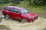 Toyota 4Runner 2014 года